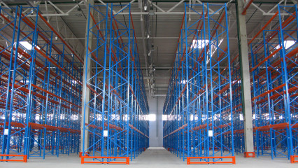 Введено в експлуатацію новий логістичний центр фото №3 Введено в експлуатацію новий логістичний центр
                          замовити