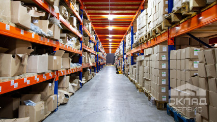 Проект «СМК» - складська логістика повного циклу в одному приміщенні фото №5 Проект «СМК» - складська логістика повного циклу в одному приміщенні
                          в інтернет-магазині