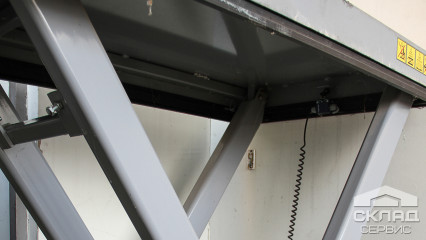 Зроблено в Швеції: підйомні столи «Marco»
                          SSK
                      