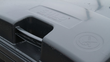 Сміттєві контейнери 1100 л. Нове випробування
                          замовити
                      