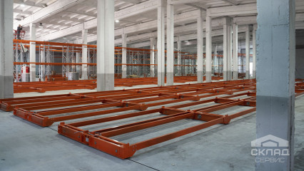 Система мобільних стеллажів: особливості та переваги
                          купити
                      