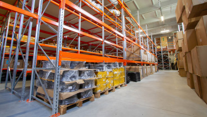 Як збільшити обсяг товару, що зберігається, без витрат на оренду нових складських площ
                      