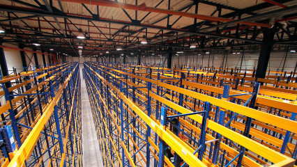 Мобильные архивные стеллажи для компании «Филип Моррис Украина»
                          заказать
                      