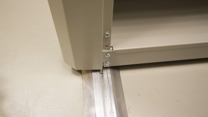 Мобильные архивные стеллажи: экономим полезную площадь
                          в Украине
                      