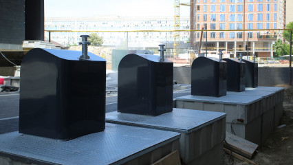 Підземні системи для зберігання сміття - сучасно, легко та естетично!
                          замовити
                      