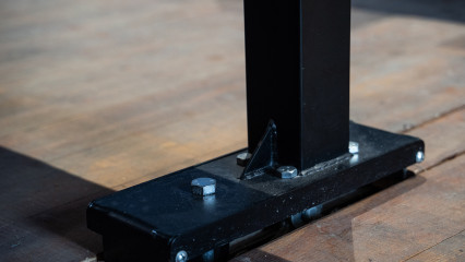 Зал-трансформер или новация украинского рынка в исполнении «Склад Сервис»
                          заказать
                      