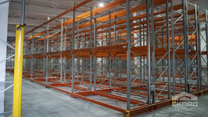 Система мобільних стеллажів: особливості та переваги
                          замовити
                      