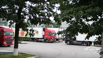 «Любить свое дело – значит быть лучшим». Поездка на Уманский Тепличный Комбинат
                          заказать
                      