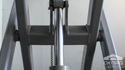 Зроблено в Швеції: підйомні столи «Marco»
                          фото
                      