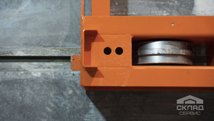 Система мобільних стеллажів: особливості та переваги
                          в Україні
                      