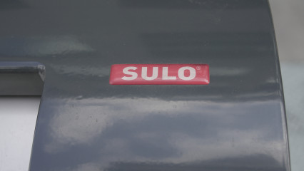 Підземні системи для зберігання сміття - сучасно, легко та естетично!
                      