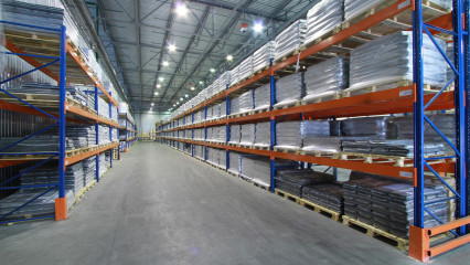 Паллетные стеллажи для крупногабаритных и тяжелых грузов
                          купить
                      