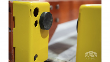 Система мобільних стеллажів: особливості та переваги
                          SSK
                      