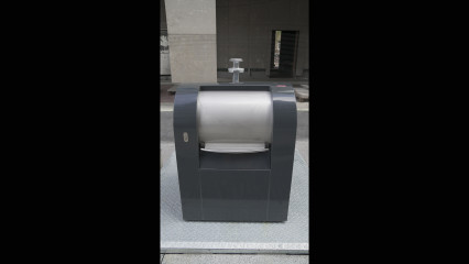 Підземні системи для зберігання сміття - сучасно, легко та естетично!
                      