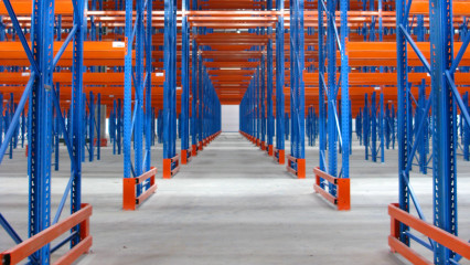 Введено в експлуатацію новий логістичний центр фото №7 Введено в експлуатацію новий логістичний центр
                          SSK