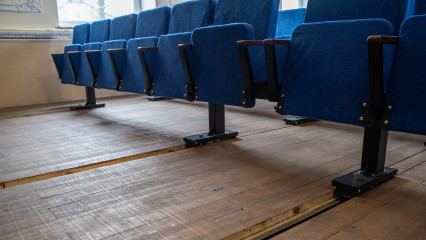 Зал-трансформер или новация украинского рынка в исполнении «Склад Сервис»
                          купить
                      