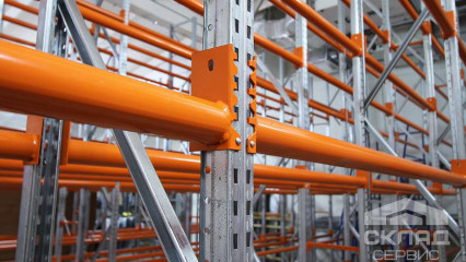 Стеллажи для шин - соблюдаем нормы хранения автопокрышек
                          заказать
                      