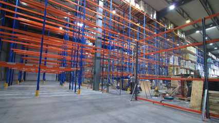 Сітчасті огорожі – відмінний спосіб розмежувати складські площі фото №2 Сітчасті огорожі – відмінний спосіб розмежувати складські площі
                          купити