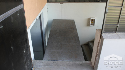 Зроблено в Швеції: підйомні столи «Marco»
                          купити
                      