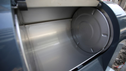 Підземні системи для зберігання сміття - сучасно, легко та естетично!
                      