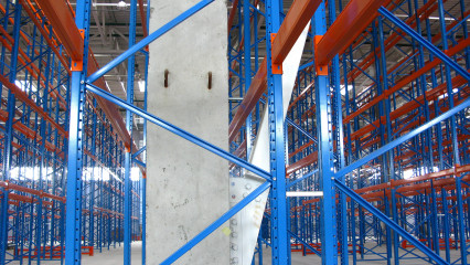 Введено в експлуатацію новий логістичний центр фото №5 Введено в експлуатацію новий логістичний центр
                          в інтернет-магазині