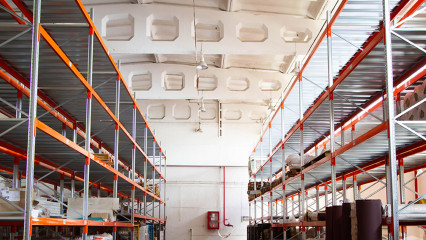 Універсальні палетно-поличні стелажі
                          замовити
                      