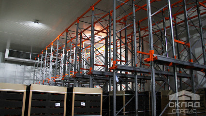 «Любить свое дело – значит быть лучшим». Поездка на Уманский Тепличный Комбинат
                          в Украине
                      