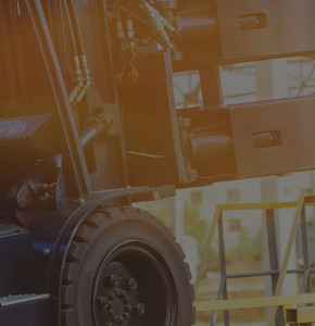 Loading equipment maintenance services