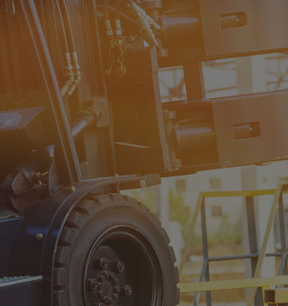 Loading equipment maintenance services