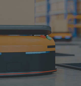 Warehouse automation services