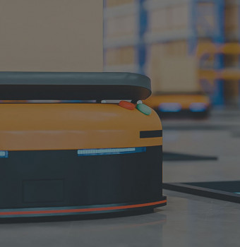 Warehouse automation services