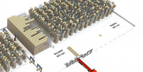 3D modelling and simulation photo №1 3D modelling and simulation